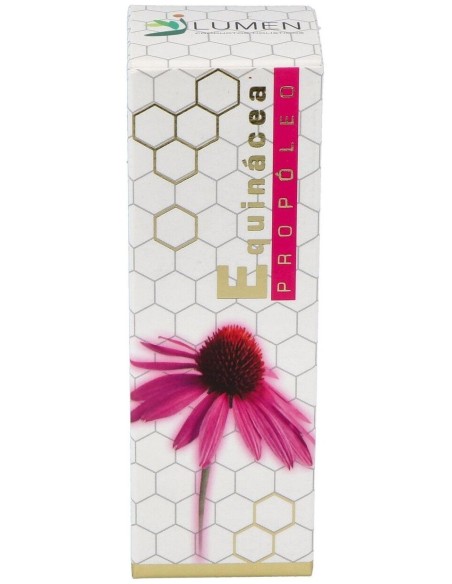 Extracto Echinacea-Propolis 50Ml. de Lumen