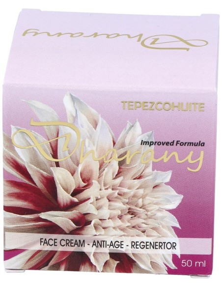 Dharany Crema Facial 50Ml. de Lumen