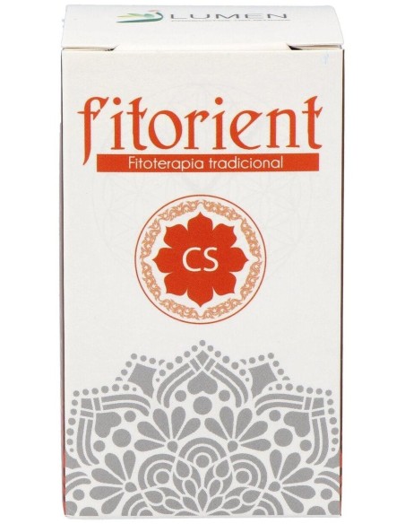 C.S. Calor En Sangre 60Comp. Fitorient de Lumen