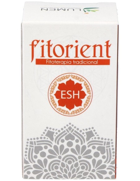 E.S.-H. Estancamiento De Sangre 60Comp. Fitorient de Lumen