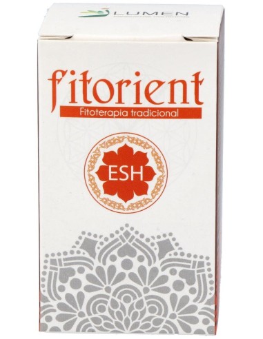 E.S.-H. Estancamiento De Sangre 60Comp. Fitorient de Lumen