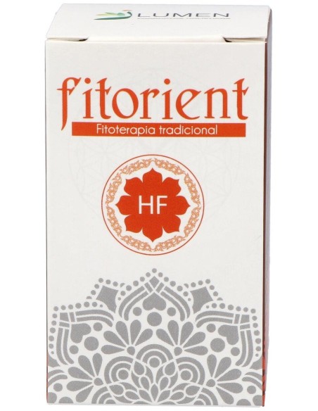 H. F. Humedad-Frio 60Comp. Fitorient de Lumen