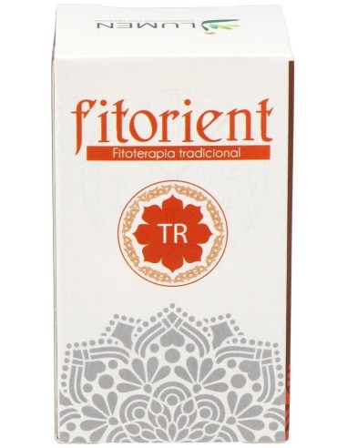 T.R. Tonificar Riñon 60Comp. Fitorient de Lumen