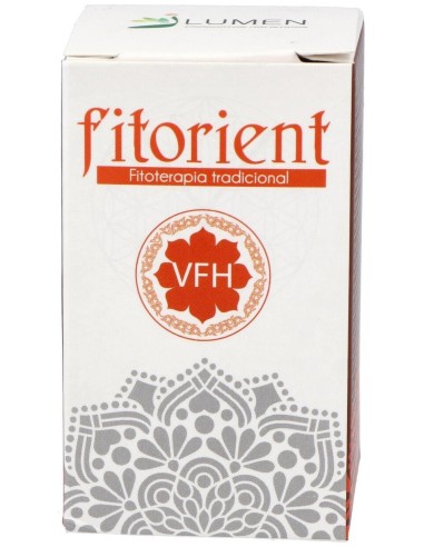V.F.H. (Viento-Frio-Humedad) 60Comp Fitorient de Lumen