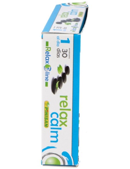 Relax Line Relaxcalm 30Cap. de Pinisan