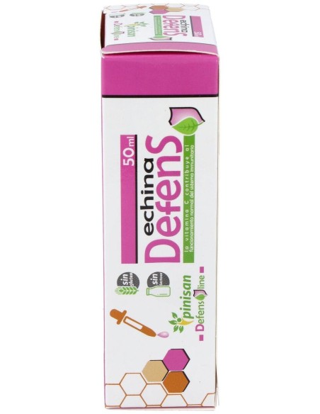 Echina Defens 50Ml. de Pinisan