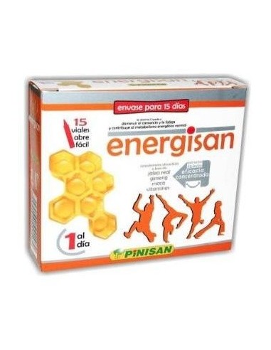 Energisan 15Viales de Pinisan