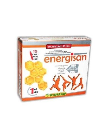 Energisan 15Viales de Pinisan