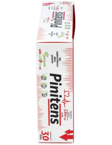 Pinitens 60Cap. de Pinisan