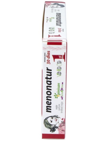 Menonatur 30Cap. de Pinisan
