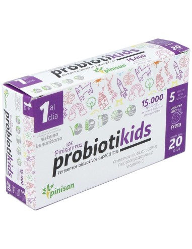 Probiotikids 20Sbrs. de Pinisan