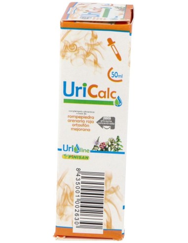 Uricalc 50Ml. de Pinisan