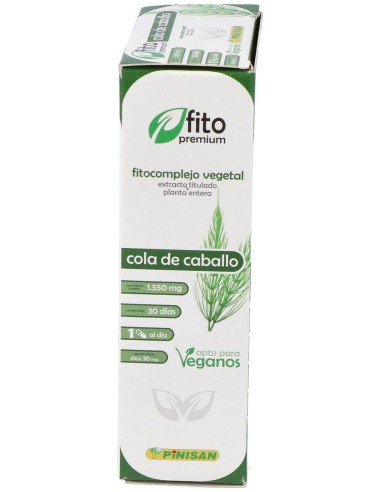 Fito Premium Cola De Caballo 30Cap. de Pinisan