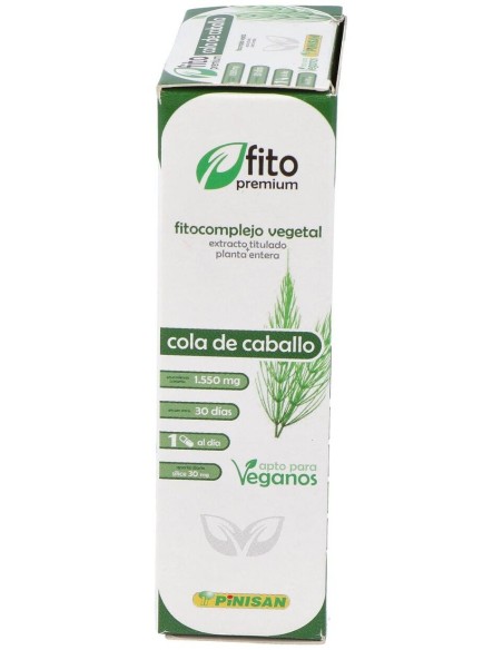 Fito Premium Cola De Caballo 30Cap. de Pinisan