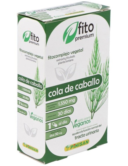 Fito Premium Cola De Caballo 30Cap. de Pinisan