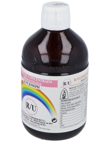 Bio San Jose R/U Huesos-Articulaciones 365Ml de Biolasi