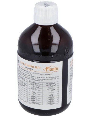 Bio San Jose R/U Huesos-Articulaciones 365Ml de Biolasi