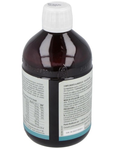 Bio San Jose + Todah 365Ml. de Biolasi