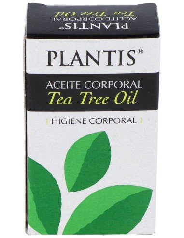 Tea Tree Oil Plantis 30 Ml de Artesania