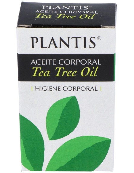 Tea Tree Oil Plantis 30 Ml de Artesania