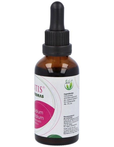 Ext Lepidium S/Alc Plantis de Artesania