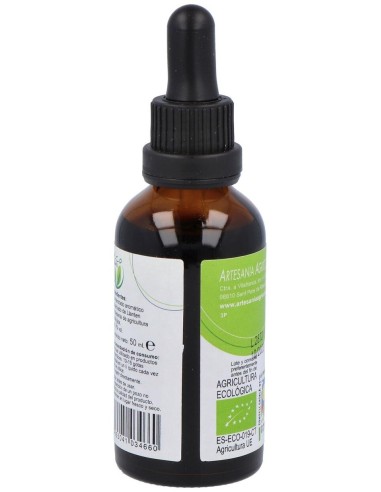 Ext. Llanten S/Al Eco 50Ml. de Artesania