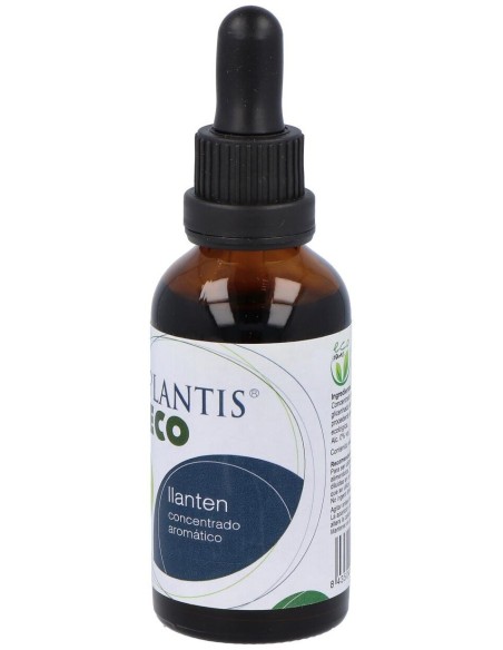 Ext Llanten Eco S/Alc Plantis de Artesania