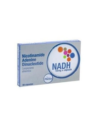 Nadh Plantis 60 Cap de Artesania