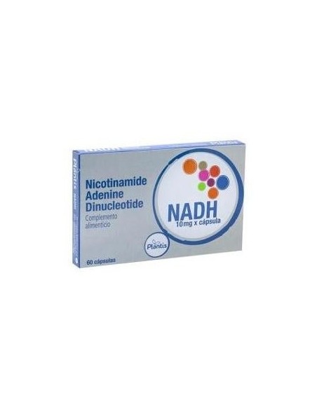 Nadh Plantis 60 Cap de Artesania