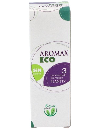 Aromax3 Hepa Bi Eco S/Alc 50Ml de Artesania