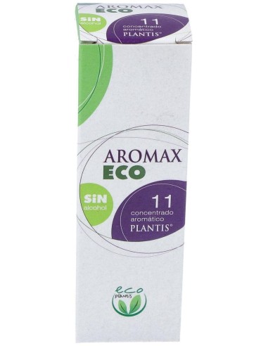 Aromax 11 Eco Sedante 50Ml. S/Al de Artesania