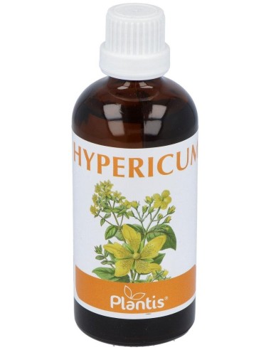 Hiperico Phytoligo 100Ml de Artesania