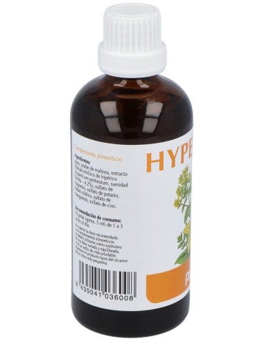 Hiperico Phytoligo 100Ml de Artesania