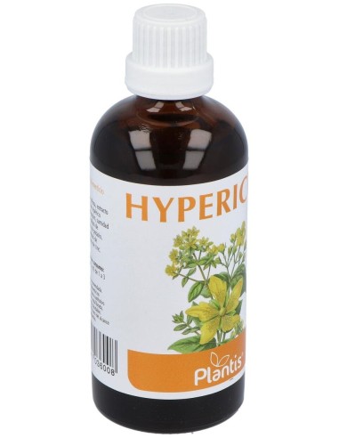 Hiperico Phytoligo 100Ml de Artesania