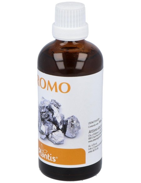 Cromo Phytoligo 100Ml. de Artesania
