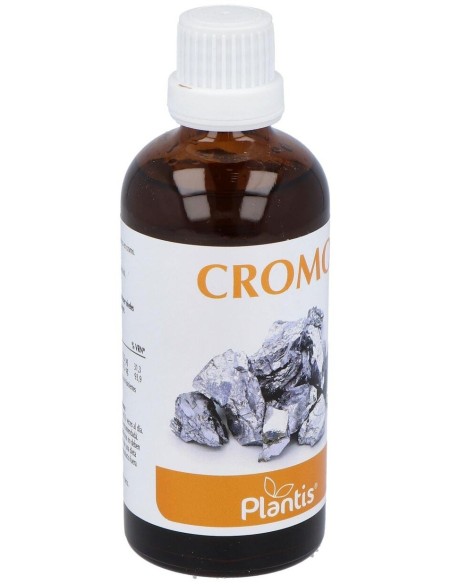 Cromo Phytoligo 100Ml. de Artesania