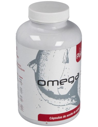 Omega-3  Plantis 450 Cap. de Artesania