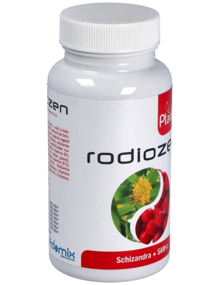 Rodiozen Plantis 60 Cap de Artesania