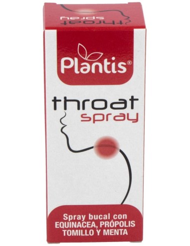 Throat Spray Propolis 30Ml. de Artesania