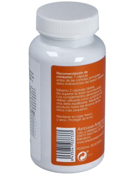 Lindaren Diet Lindil Complex 60Cap. de Artesania