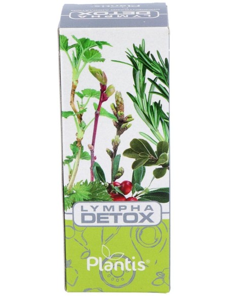 Lympha Detox Plantis 150 Ml de Artesania