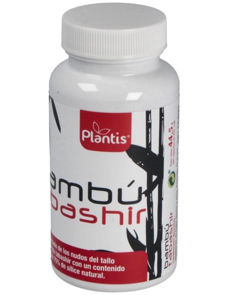 Bambu (Articulaciones) Plantis 90Cap. de Artesania