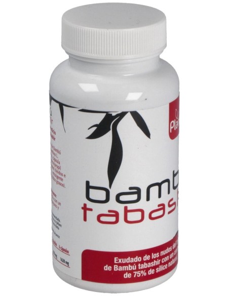 Bambu (Articulaciones) Plantis 90Cap. de Artesania