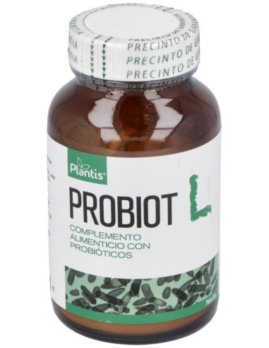 Probiot-L Laxante 50Gr. de Artesania