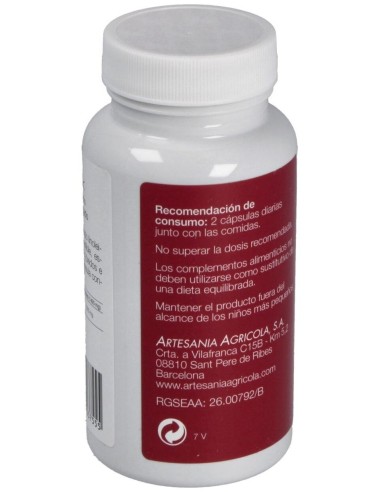 Lindaren Diet Cla (Tonalin) 90Cap. de Artesania