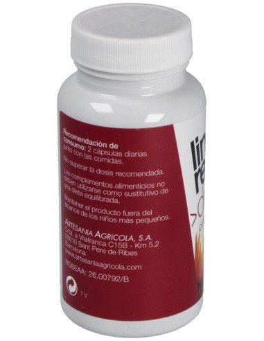 Lindaren Diet Cla (Tonalin) 90Cap. de Artesania