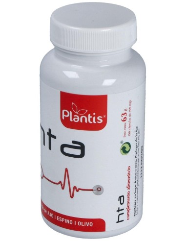 Hta Plantis 90Cap. de Artesania
