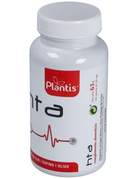 Hta Plantis 90Cap. de Artesania