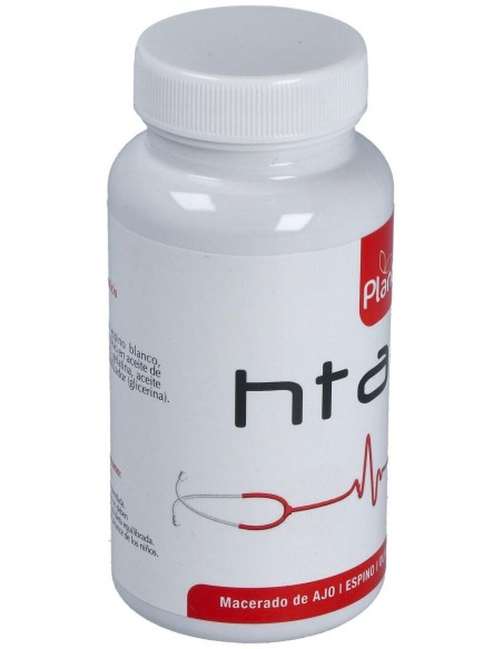 Hta Plantis 90Cap. de Artesania