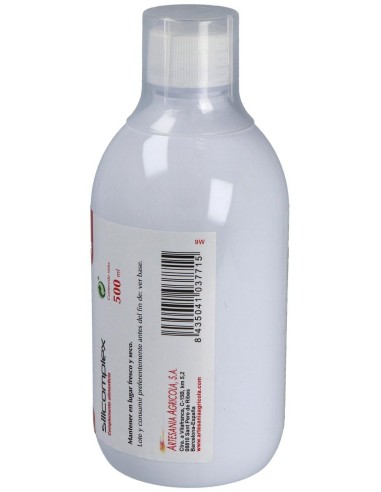 Silicomplex Plantis 500 Ml de Artesania